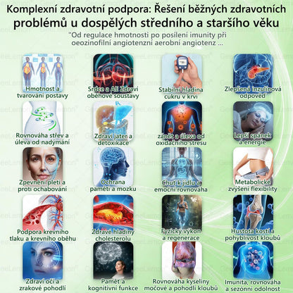𝐆𝐞𝑒𝑙𝑒𝐦𝐨𝐧®🤞 Glum𝐚𝐬𝐞tide 8 v 1 – Zeštíhlující nano mikrojihlový náplast 🇨🇿 Jen 1× denně ✅ Viditelné změny za 7 dní – na obezitu, kardiovaskulární zdraví, diabetes a kloubní problémy