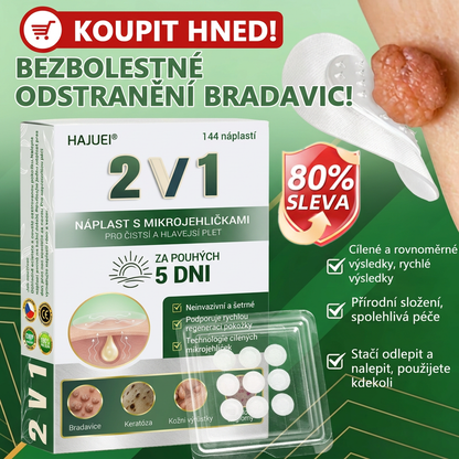HAJUEI® 📌 𝟐𝐯𝟏 𝐡𝐲𝐝𝐫𝐨𝐤𝐨𝐥𝐨𝐢𝐝𝐧í 𝐧á𝐩𝐥𝐚𝐬𝐭𝐢 𝐬 𝐦𝐢𝐤𝐫𝐨𝐣𝐞𝐡𝐥𝐢č𝐤𝐚𝐦𝐢 | 𝐒𝐩𝐞𝐜𝐢á𝐥𝐧ě 𝐯𝐲𝐯𝐢𝐧𝐮𝐭é 𝐩𝐫𝐨 𝐨𝐝𝐬𝐭𝐫𝐚𝐧ě𝐧í 𝐯𝐲𝐬𝐭𝐨𝐮𝐩𝐥ý𝐜𝐡 𝐦𝐚𝐭𝐞ř𝐬𝐤ý𝐜𝐡 𝐳𝐧𝐚𝐦é𝐧𝐞𝐤, 𝐚𝐤𝐧é, 𝐩𝐥𝐨𝐜𝐡ý𝐜𝐡 𝐛𝐫𝐚𝐝𝐚𝐯𝐢𝐜 𝐚 𝐤𝐨ž𝐧í𝐜𝐡 𝐯ý𝐫ů𝐬𝐭𝐤ů | 𝐁𝐚𝐥𝐞𝐧í 𝟏𝟒𝟒 𝐤𝐮𝐬ů🌵🌵