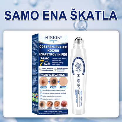 🥰Uradna trgovina|✅️👩‍⚕️𝐇𝐈𝐒𝐊𝐈𝐍®7 dnevni odstranjevalec kožnih izrastkov in madežev(𝐫𝐨𝐥𝐥-𝐨𝐧 𝐚𝐩𝐥𝐢𝐤𝐚𝐭𝐨𝐫: 𝐛𝐫𝐞𝐳 𝐛𝐨𝐥𝐞č𝐢𝐧 𝐢𝐧 𝐛𝐫𝐚𝐳𝐠𝐨𝐭𝐢𝐧)🌳