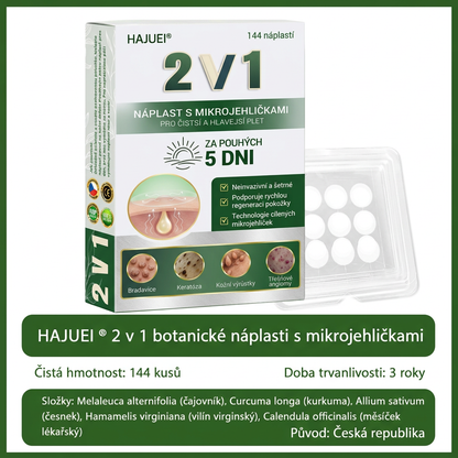 HAJUEI® 📌 𝟐𝐯𝟏 𝐡𝐲𝐝𝐫𝐨𝐤𝐨𝐥𝐨𝐢𝐝𝐧í 𝐧á𝐩𝐥𝐚𝐬𝐭𝐢 𝐬 𝐦𝐢𝐤𝐫𝐨𝐣𝐞𝐡𝐥𝐢č𝐤𝐚𝐦𝐢 | 𝐒𝐩𝐞𝐜𝐢á𝐥𝐧ě 𝐯𝐲𝐯𝐢𝐧𝐮𝐭é 𝐩𝐫𝐨 𝐨𝐝𝐬𝐭𝐫𝐚𝐧ě𝐧í 𝐯𝐲𝐬𝐭𝐨𝐮𝐩𝐥ý𝐜𝐡 𝐦𝐚𝐭𝐞ř𝐬𝐤ý𝐜𝐡 𝐳𝐧𝐚𝐦é𝐧𝐞𝐤, 𝐚𝐤𝐧é, 𝐩𝐥𝐨𝐜𝐡ý𝐜𝐡 𝐛𝐫𝐚𝐝𝐚𝐯𝐢𝐜 𝐚 𝐤𝐨ž𝐧í𝐜𝐡 𝐯ý𝐫ů𝐬𝐭𝐤ů | 𝐁𝐚𝐥𝐞𝐧í 𝟏𝟒𝟒 𝐤𝐮𝐬ů🌵🌵
