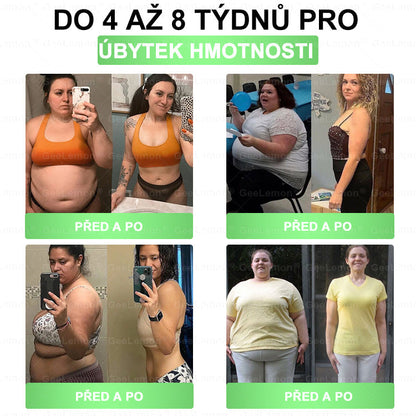 𝐆𝐞𝑒𝑙𝑒𝐦𝐨𝐧®🤞 Glum𝐚𝐬𝐞tide 8 v 1 – Zeštíhlující nano mikrojihlový náplast 🇨🇿 Jen 1× denně ✅ Viditelné změny za 7 dní – na obezitu, kardiovaskulární zdraví, diabetes a kloubní problémy