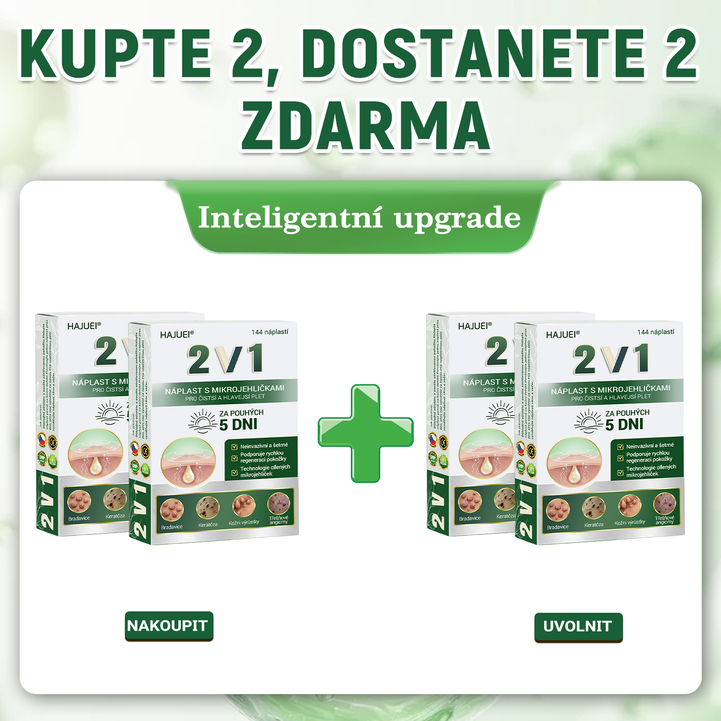 HAJUEI® 📌 𝟐𝐯𝟏 𝐡𝐲𝐝𝐫𝐨𝐤𝐨𝐥𝐨𝐢𝐝𝐧í 𝐧á𝐩𝐥𝐚𝐬𝐭𝐢 𝐬 𝐦𝐢𝐤𝐫𝐨𝐣𝐞𝐡𝐥𝐢č𝐤𝐚𝐦𝐢 | 𝐒𝐩𝐞𝐜𝐢á𝐥𝐧ě 𝐯𝐲𝐯𝐢𝐧𝐮𝐭é 𝐩𝐫𝐨 𝐨𝐝𝐬𝐭𝐫𝐚𝐧ě𝐧í 𝐯𝐲𝐬𝐭𝐨𝐮𝐩𝐥ý𝐜𝐡 𝐦𝐚𝐭𝐞ř𝐬𝐤ý𝐜𝐡 𝐳𝐧𝐚𝐦é𝐧𝐞𝐤, 𝐚𝐤𝐧é, 𝐩𝐥𝐨𝐜𝐡ý𝐜𝐡 𝐛𝐫𝐚𝐝𝐚𝐯𝐢𝐜 𝐚 𝐤𝐨ž𝐧í𝐜𝐡 𝐯ý𝐫ů𝐬𝐭𝐤ů | 𝐁𝐚𝐥𝐞𝐧í 𝟏𝟒𝟒 𝐤𝐮𝐬ů🌵🌵