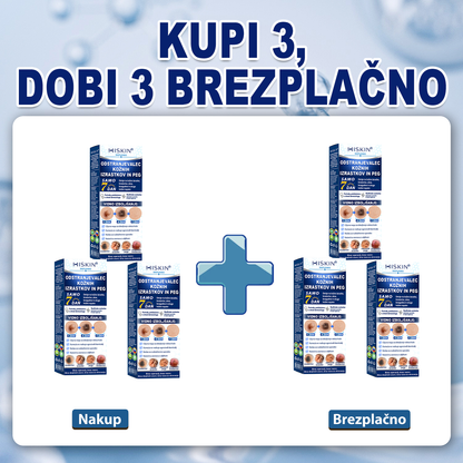 🥰Uradna trgovina|✅️👩‍⚕️𝐇𝐈𝐒𝐊𝐈𝐍®7 dnevni odstranjevalec kožnih izrastkov in madežev(𝐫𝐨𝐥𝐥-𝐨𝐧 𝐚𝐩𝐥𝐢𝐤𝐚𝐭𝐨𝐫: 𝐛𝐫𝐞𝐳 𝐛𝐨𝐥𝐞č𝐢𝐧 𝐢𝐧 𝐛𝐫𝐚𝐳𝐠𝐨𝐭𝐢𝐧)🌳