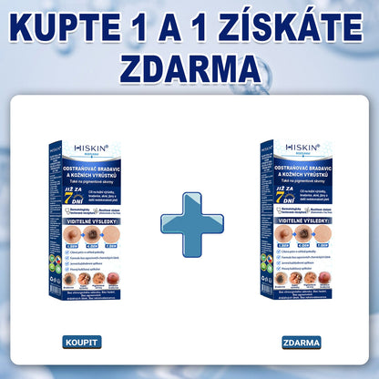 🥰Oficiální značkový obchod | Hiskin® 7denní odstraňovač skvrn a pigmentových skvrn (Bezbolestný rollerball bez jizev)🐬