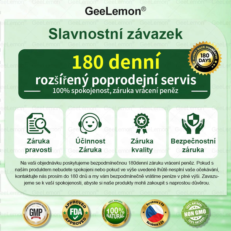 𝐆𝐞𝑒𝑙𝑒𝐦𝐨𝐧®🤞 Glum𝐚𝐬𝐞tide 8 v 1 – Zeštíhlující nano mikrojihlový náplast 🇨🇿 Jen 1× denně ✅ Viditelné změny za 7 dní – na obezitu, kardiovaskulární zdraví, diabetes a kloubní problémy