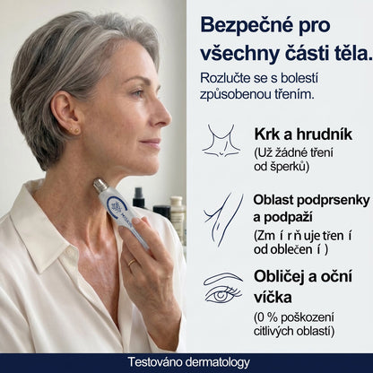 🥰Oficiální značkový obchod | Hiskin® 7denní odstraňovač skvrn a pigmentových skvrn (Bezbolestný rollerball bez jizev)🐬
