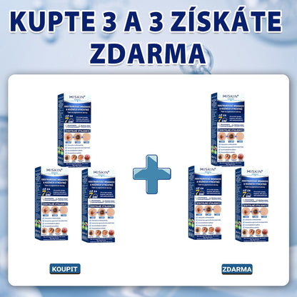 🥰Oficiální značkový obchod | Hiskin® 7denní odstraňovač skvrn a pigmentových skvrn (Bezbolestný rollerball bez jizev)🐬