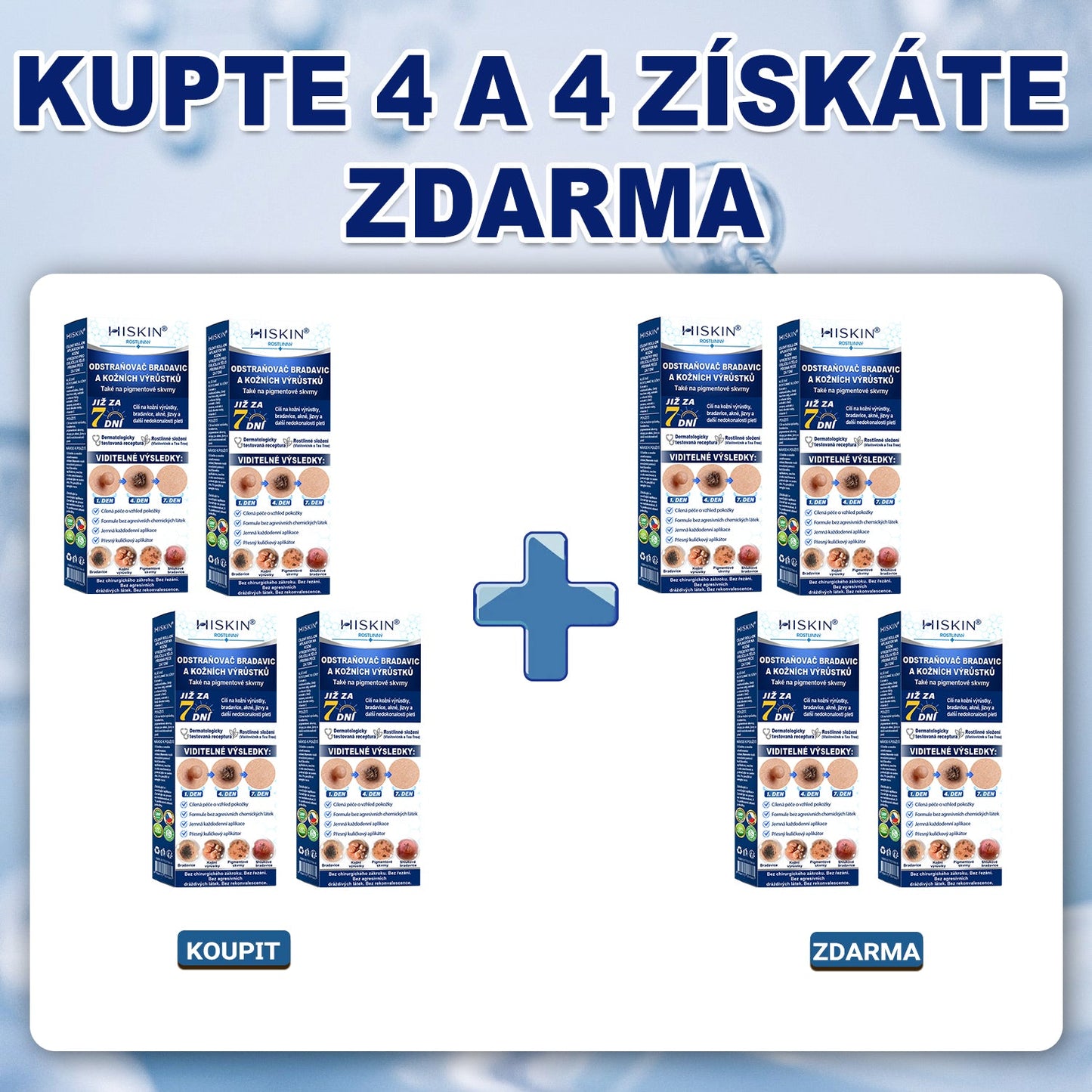 🥰Oficiální značkový obchod | Hiskin® 7denní odstraňovač skvrn a pigmentových skvrn (Bezbolestný rollerball bez jizev)🐬