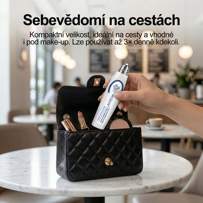 🥰Oficiální značkový obchod | Hiskin® 7denní odstraňovač skvrn a pigmentových skvrn (Bezbolestný rollerball bez jizev)🐬