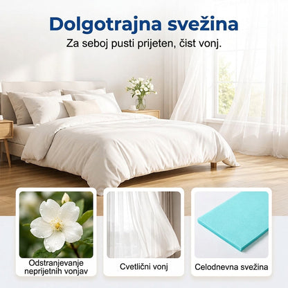 🧻Časovno omejen 50-odstotni popust💧🧹V vodi topni robčki za čiščenje tal